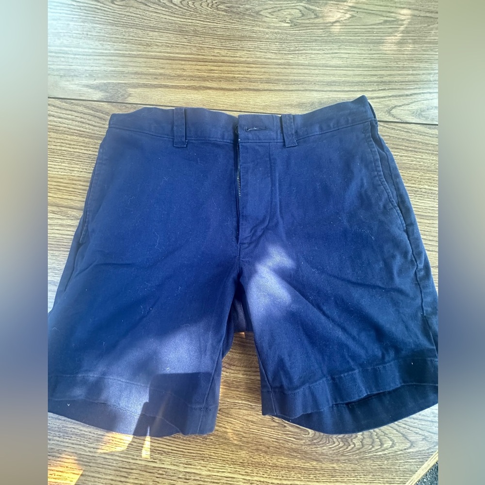 J Crew shorts